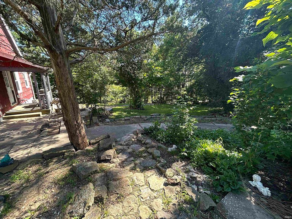 20670 State Road 145, Bristow, IN 47515 | Zillow