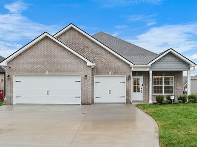 2228 Dottie Ln Lot 318, Clarksville, TN, 37043