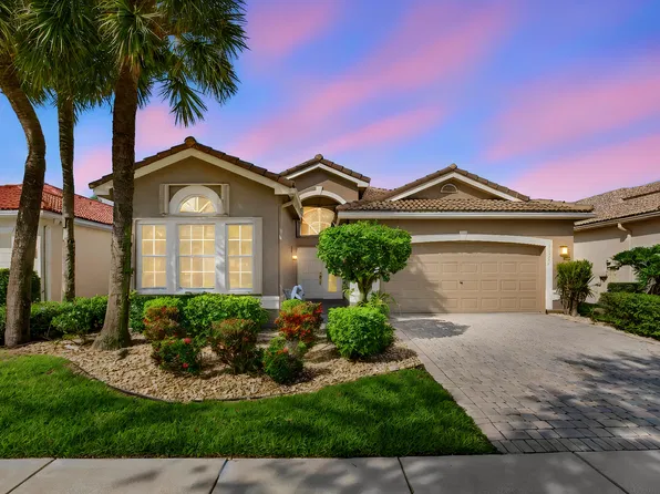 13577 Morocca Lake Lane, Delray Beach, FL 33446