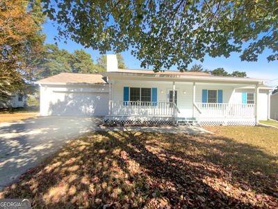 2854 Shane Dr, Snellville, GA, 30078