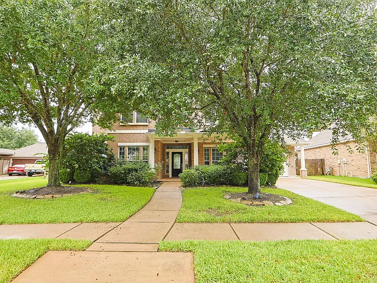 21719 China Green Dr — Photo 1