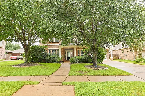 21719 China Green Dr Photo 1