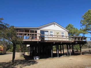 816 Grebe Point, Corolla, NC 27927