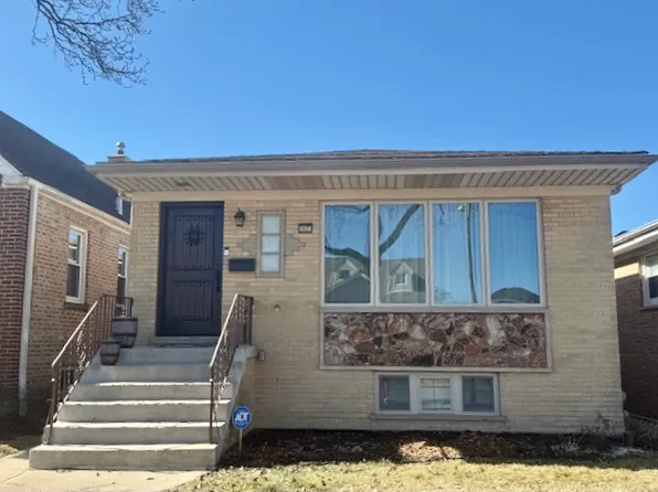 3432 N Ozanam Ave, Chicago, IL 60634