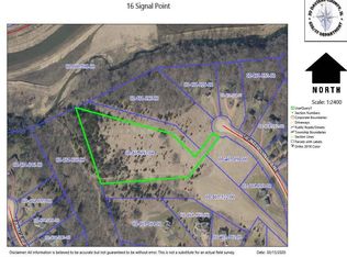 16 Signal Point Ln, Galena, IL 61036