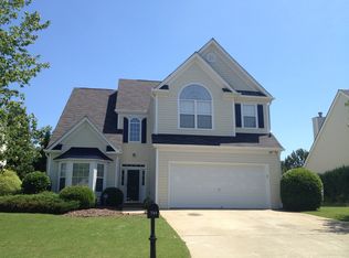 708 Weatherstone Trce, Woodstock, GA 30188