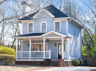 110 Bowen Cir SW, Atlanta, GA 30315