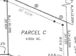 1C Wells Rd, Milan, MI 48160