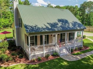 15417 Stonehedge Cliffs Rd, Northport, AL 35475