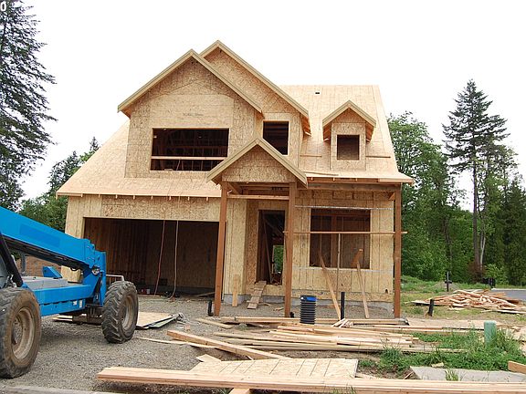 2nd image of 1712 N Sweetgum St Lot 19