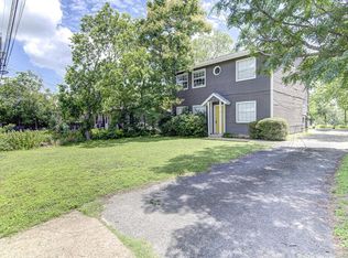 907 Taulbee Ln, Austin, TX 78757