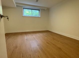 17 Brett Ave #BASEMENT, Toronto, ON M3H 2W5