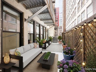 45 E 30th St APT 3C, New York, NY, 10016