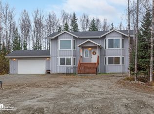 5930 W Bonaparte Ave, Wasilla, AK 99623