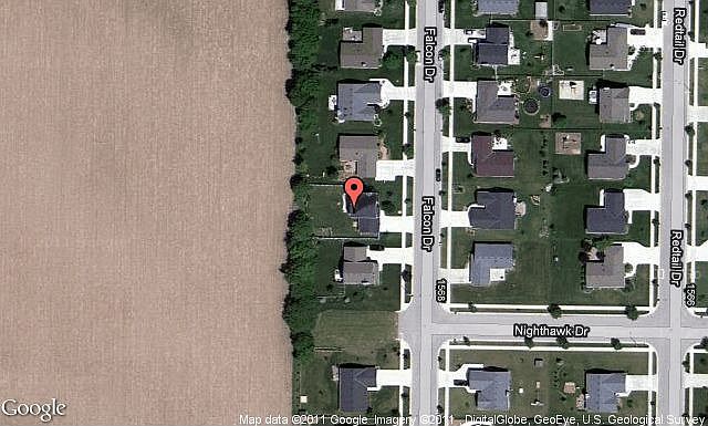 Map View