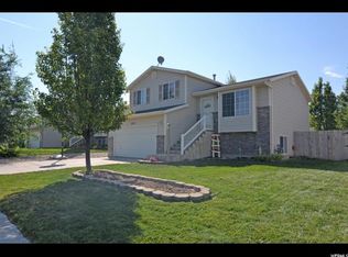 3771 W 4700 S, Roy, UT 84067