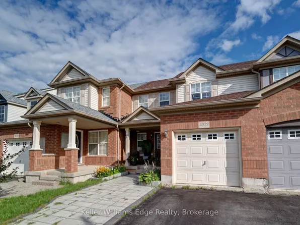4028 Donnic Dr, Burlington, ON L7M 0A7