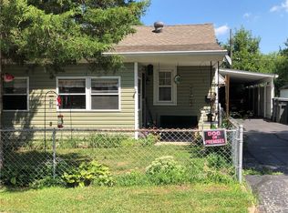 1151 S Bradley Ave, Indianapolis, IN 46203