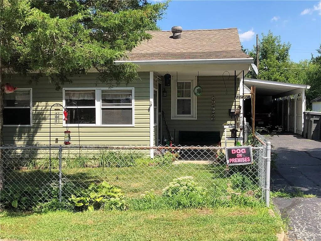 1151 S Bradley Ave photo 1
