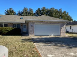 6218 Hayley Ct, Springfield, IL 62712