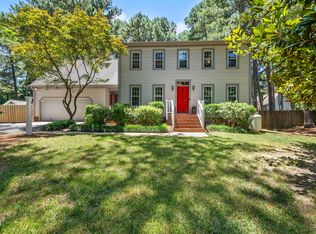 2704 Farnborough Rd, Raleigh, NC 27613