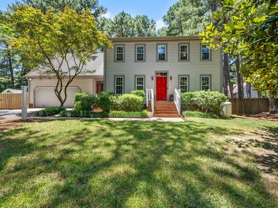 2704 Farnborough Rd, Raleigh, NC, 27613