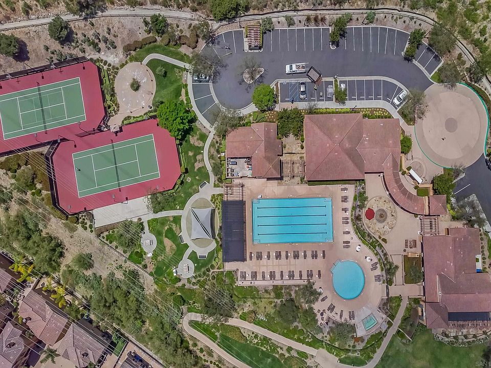Recreation area.