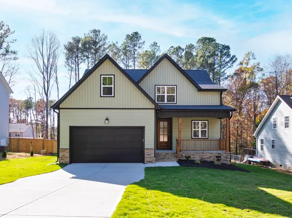 111 Mohawk Dr, Louisburg, NC 27549