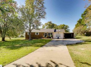 301 Timms Rd, Piedmont, SC 29673