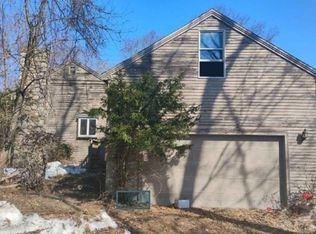 60 Barrett Hill Rd, Mason, NH 03048