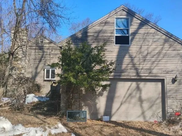 60 Barrett Hill Road, Mason, NH 03048