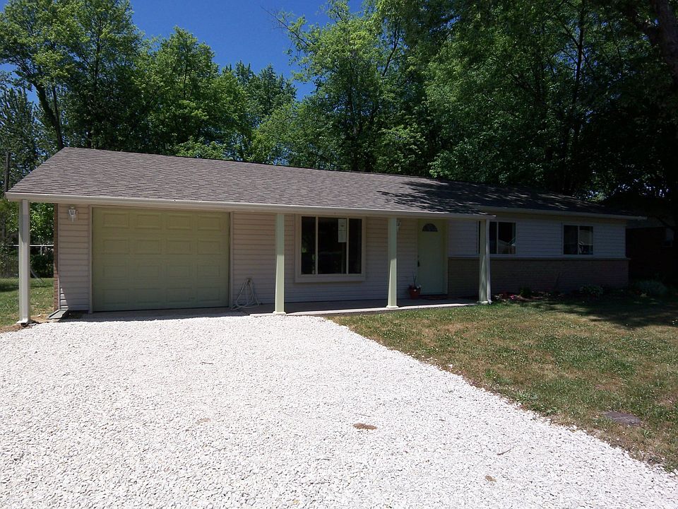 Outstanding 1300 Sq Ft Home