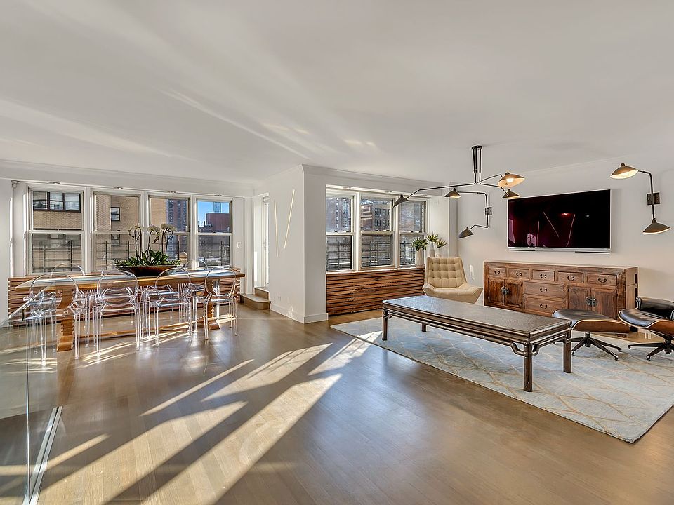 1st image of 155 E 38th St APT 17K