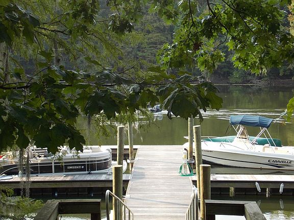 A fisherman's dream!