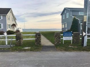 3 & 25 Sagamore Terrace Dr FLOOR 2, Westbrook, CT 06498