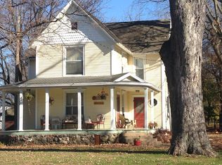 232 East Ave, Bonfield, IL 60913