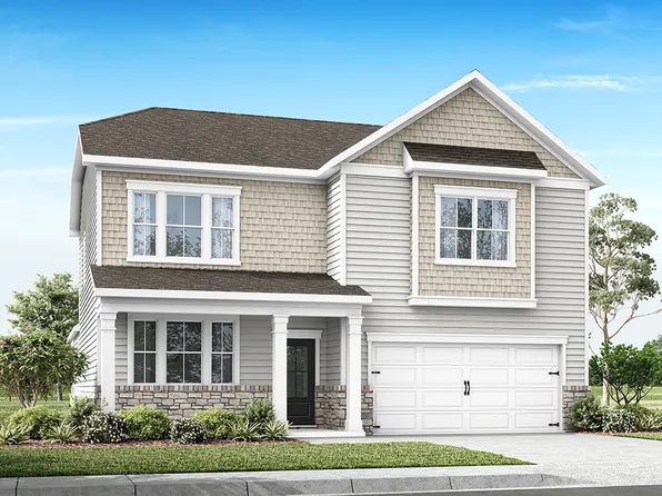 422 Wild Iris Way, Spring Hill, TN 37174