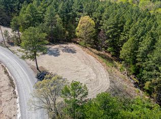 17 High Peak Rd, Hot Springs Village, AR 71909