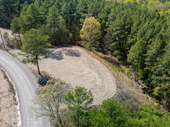 17 High Peak Rd, Hot Springs Village, AR 71909