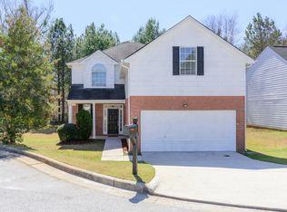 4207 Chestnut Lake Ave, Lithonia, GA 30038