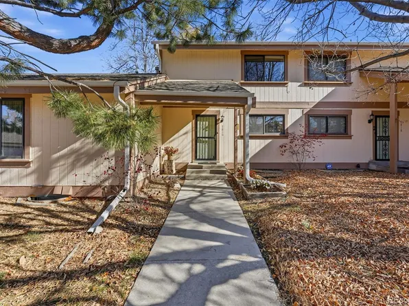 7816 W 90th Avenue #60, Westminster, CO 80021