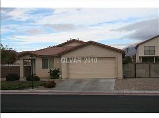 5016 River Splash Ave, Las Vegas, NV 89131