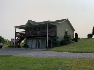 81 Goshen Church Rd, Stanford, KY 40484