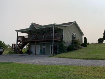 81 Goshen Church Rd, Stanford, KY, 40484
