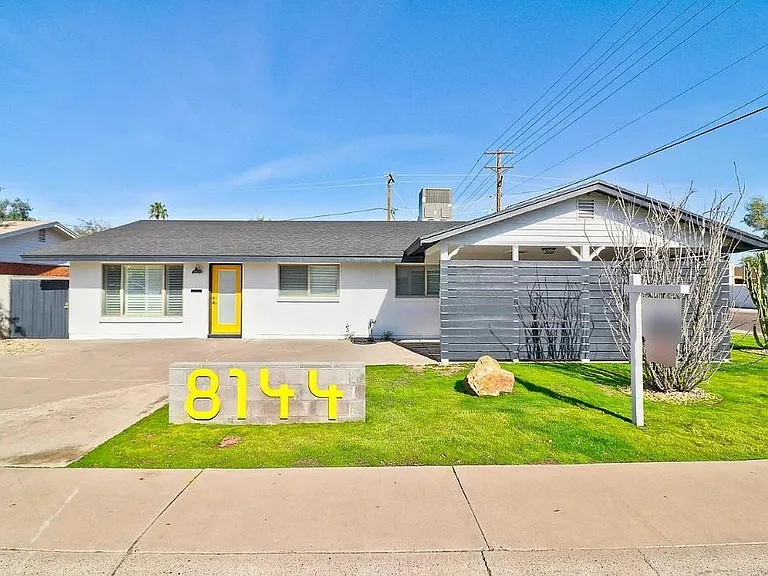 8144 E Fairmount Ave — Photo 5