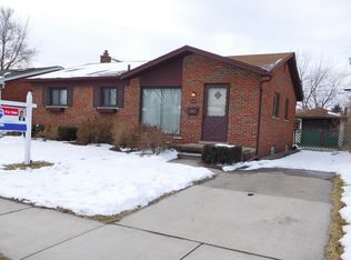 29435 Spoon Ave, Madison Heights, MI 48071
