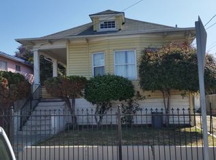 9418 Birch St, Oakland, CA 94603