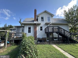 2116 Lorraine Ave, Baltimore, MD