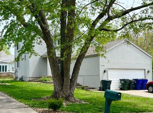 1104 Centennial Dr, Lawrence, KS 66049