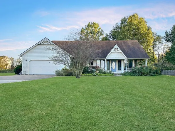 1385 County Road 1356, Ashland, OH 44805